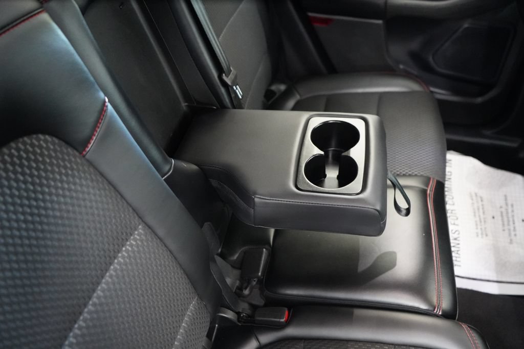 Certified 2024 Ford Escape ST-Line AWD/4WD image 26