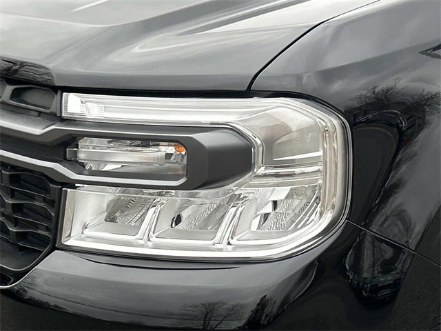 Certified 2024 Ford Maverick XLT w/ XLT Luxury Package image 9