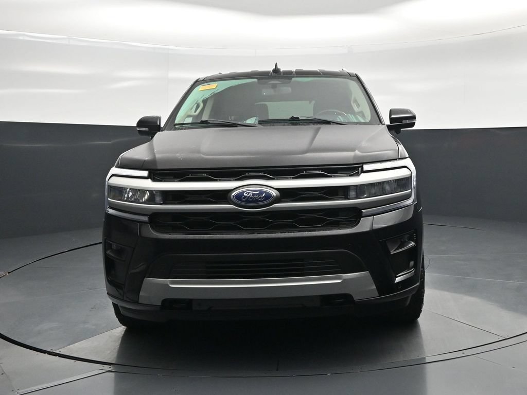 Certified 2023 Ford Expedition XLT AWD/4WD image 25