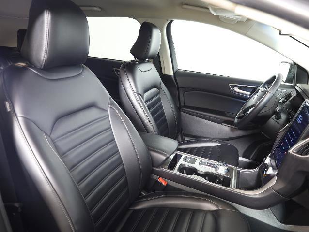 Certified 2024 Ford Edge SEL w/ Convenience Package image 10