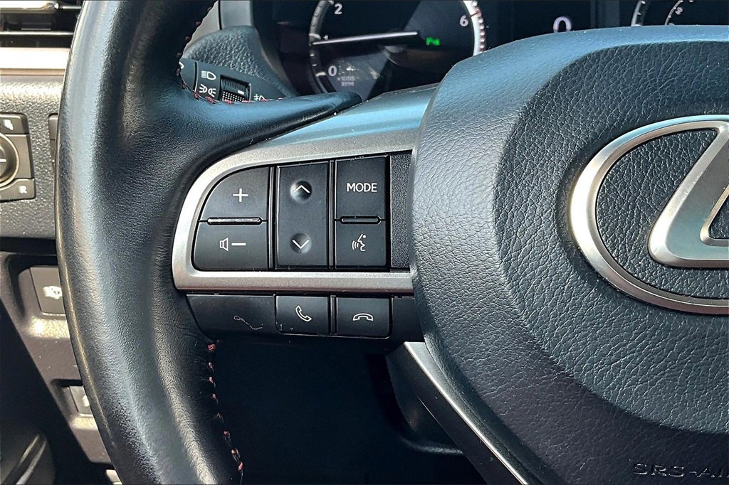 Used 2022 Lexus GX 460 Premium image 18