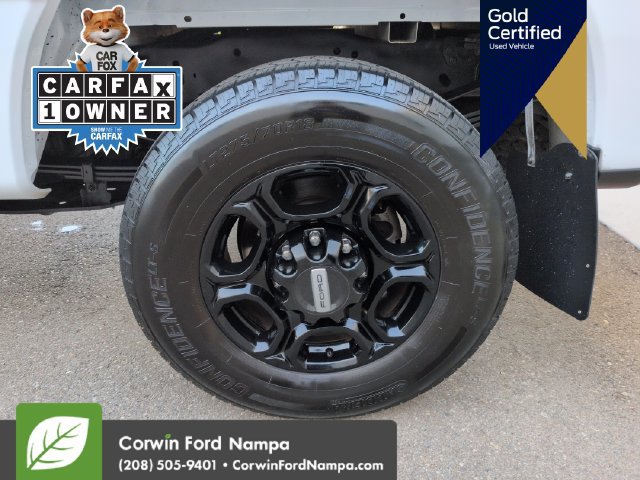 Certified 2024 Ford F350 XL w/ STX Appearance Package AWD/4WD image 33