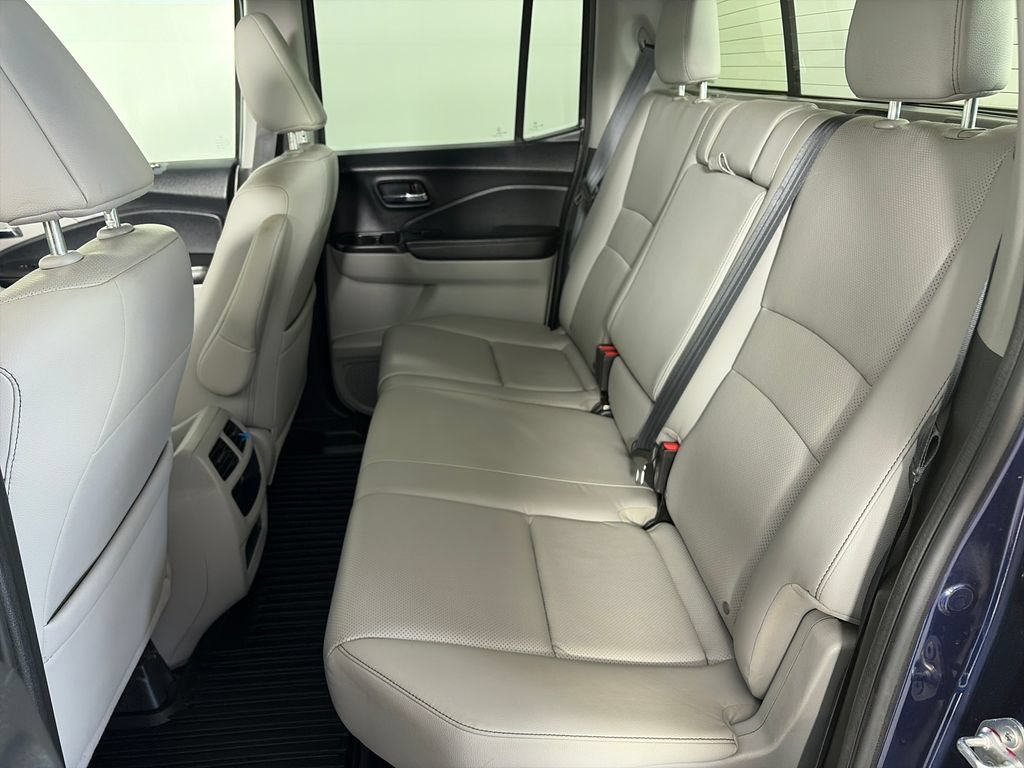 Used 2022 Honda Ridgeline RTL-E image 13
