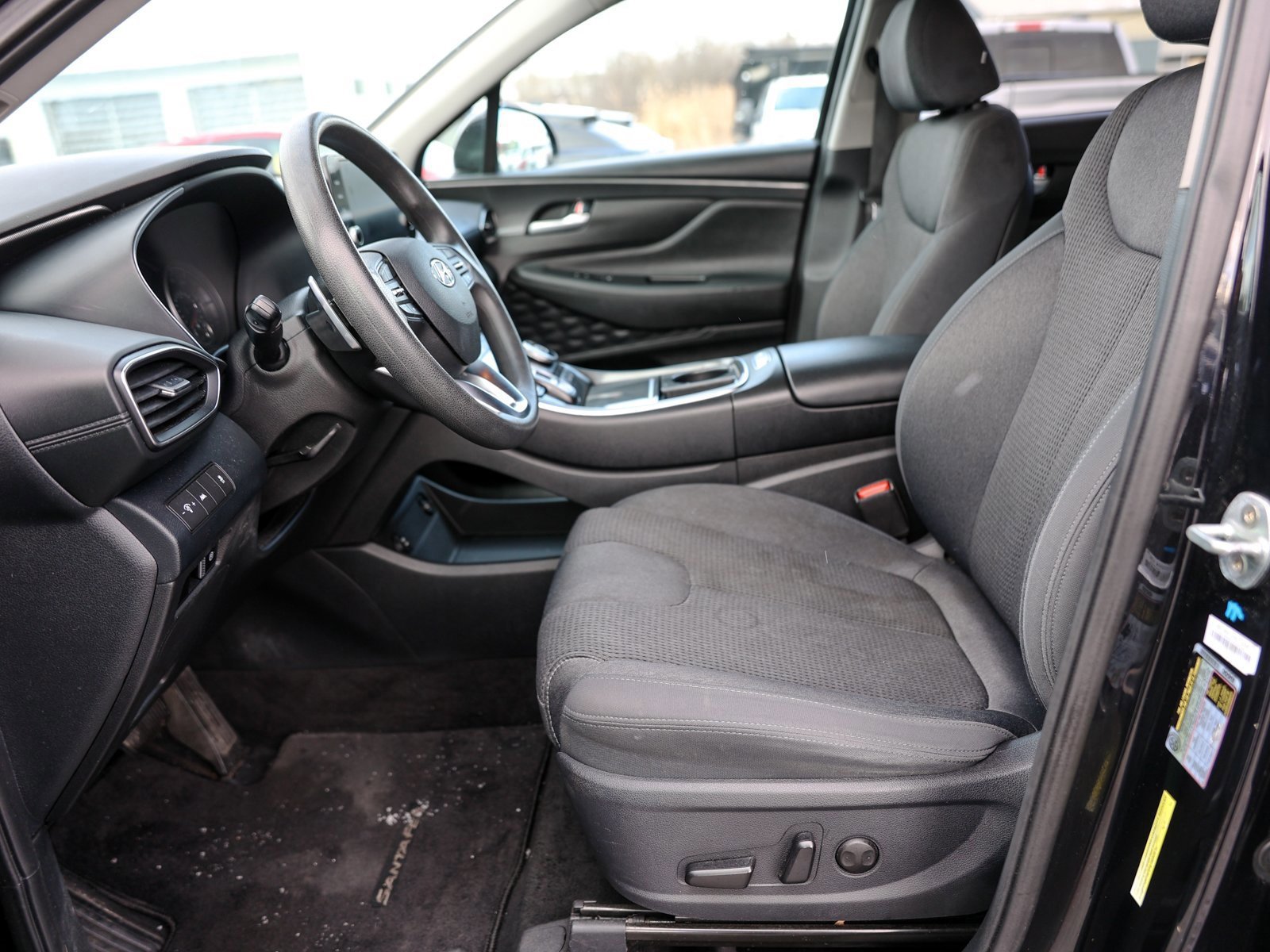 Used 2021 Hyundai Santa Fe SEL image 16