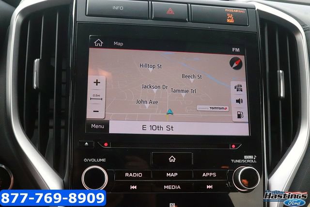 Used 2019 Subaru Ascent Premium w/ Popular Package #2 image 29