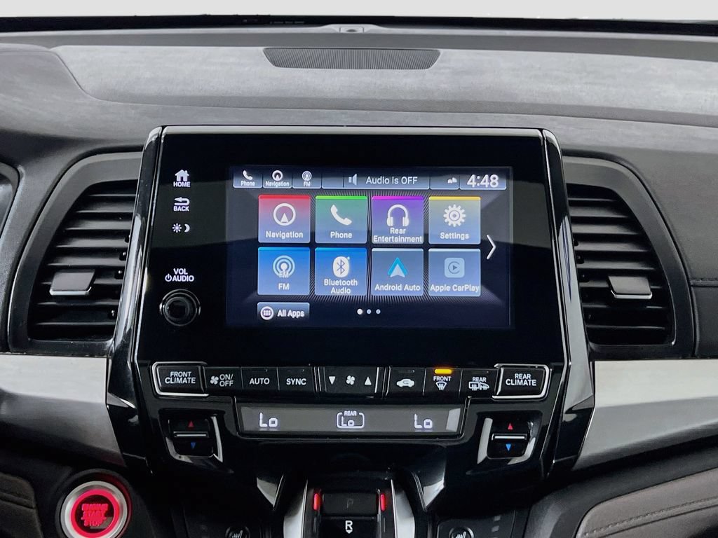 Used 2019 Honda Odyssey Touring image 17