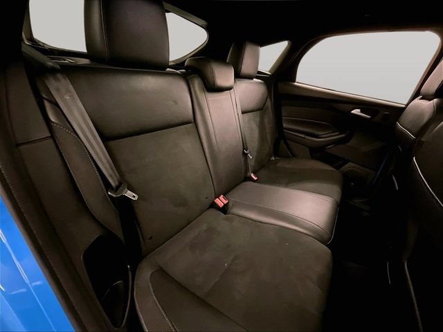 Certified 2017 Ford Focus RS AWD/4WD image 26