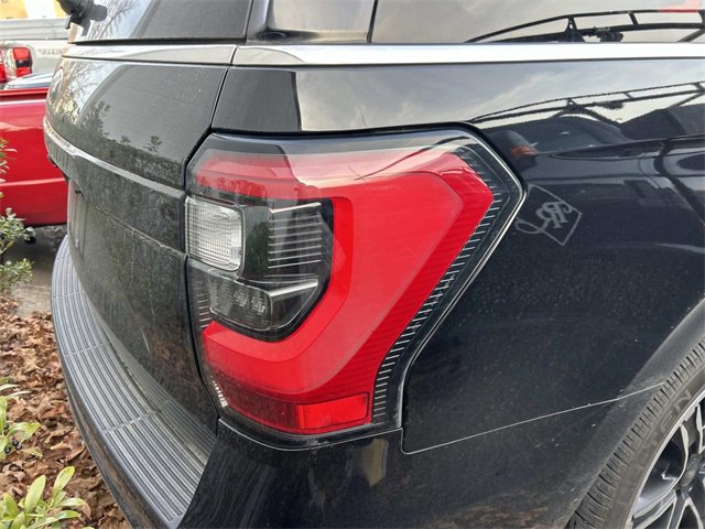 Certified 2021 Ford Expedition Limited image 4