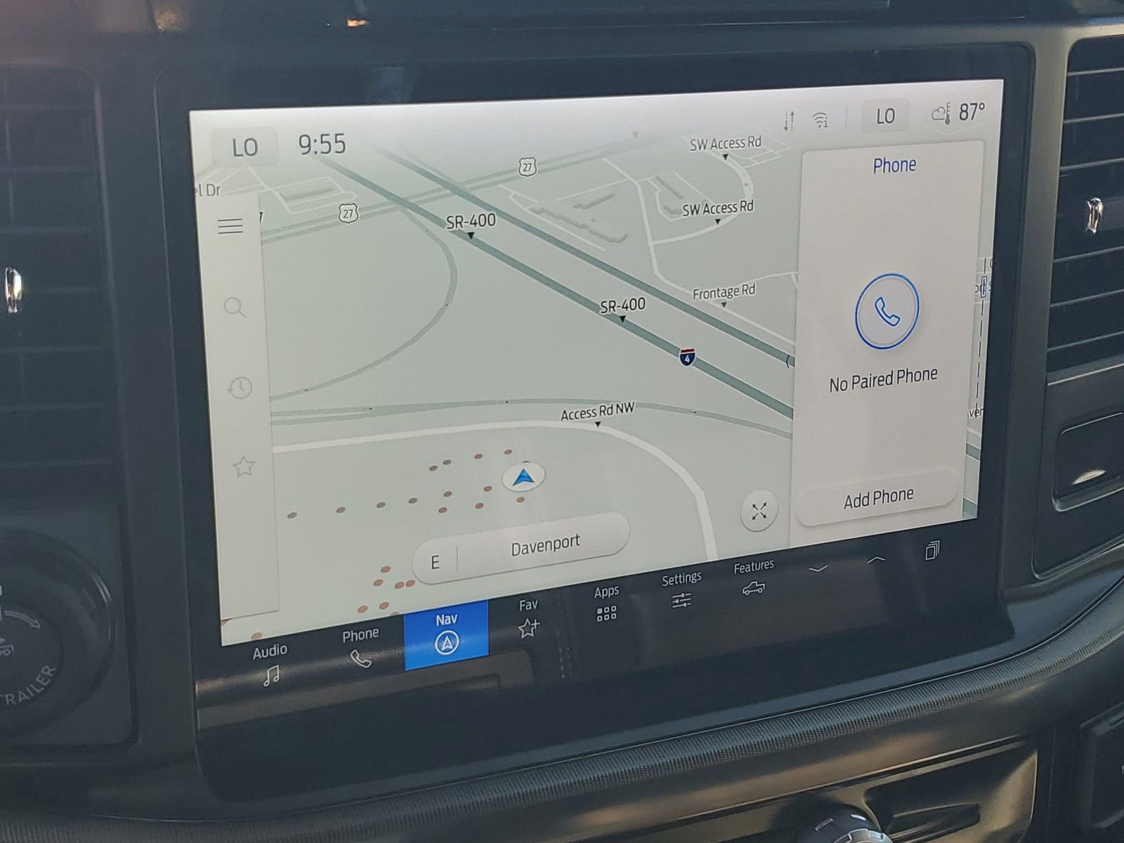 Certified 2024 Ford F150 Lariat w/ Equipment Group 502A High AWD/4WD image 24