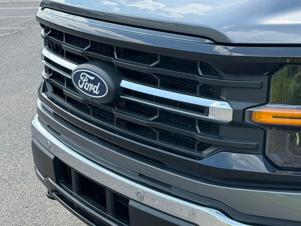 Certified 2024 Ford F150 XLT w/ Equipment Group 302A MID AWD/4WD image 22