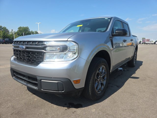Certified 2024 Ford Maverick XLT w/ XLT Luxury Package FWD image 2