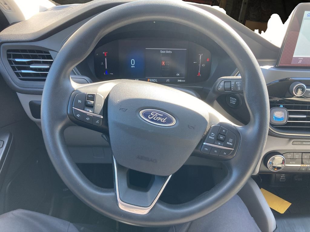 Certified 2025 Ford Escape Active FWD image 16