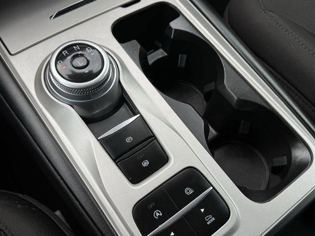 Certified 2023 Ford Explorer XLT image 25