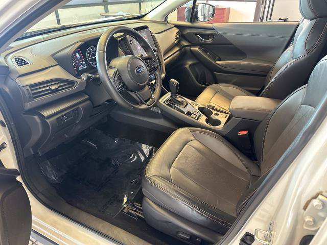 Used 2024 Subaru Crosstrek 2.5i Limited AWD/4WD image 9