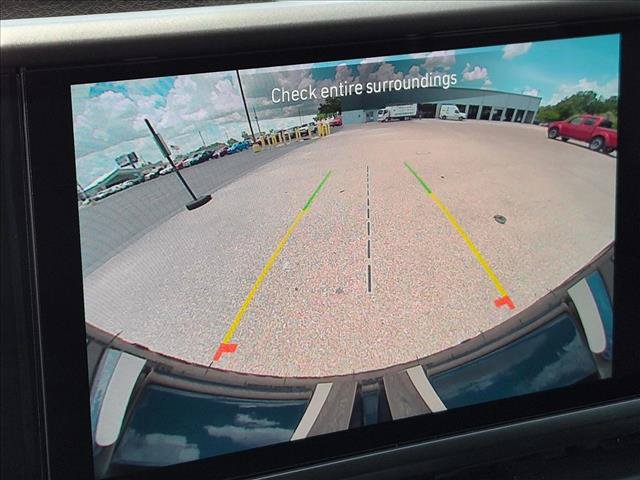 Used 2024 Jeep Wrangler Unlimited Sport AWD/4WD image 14