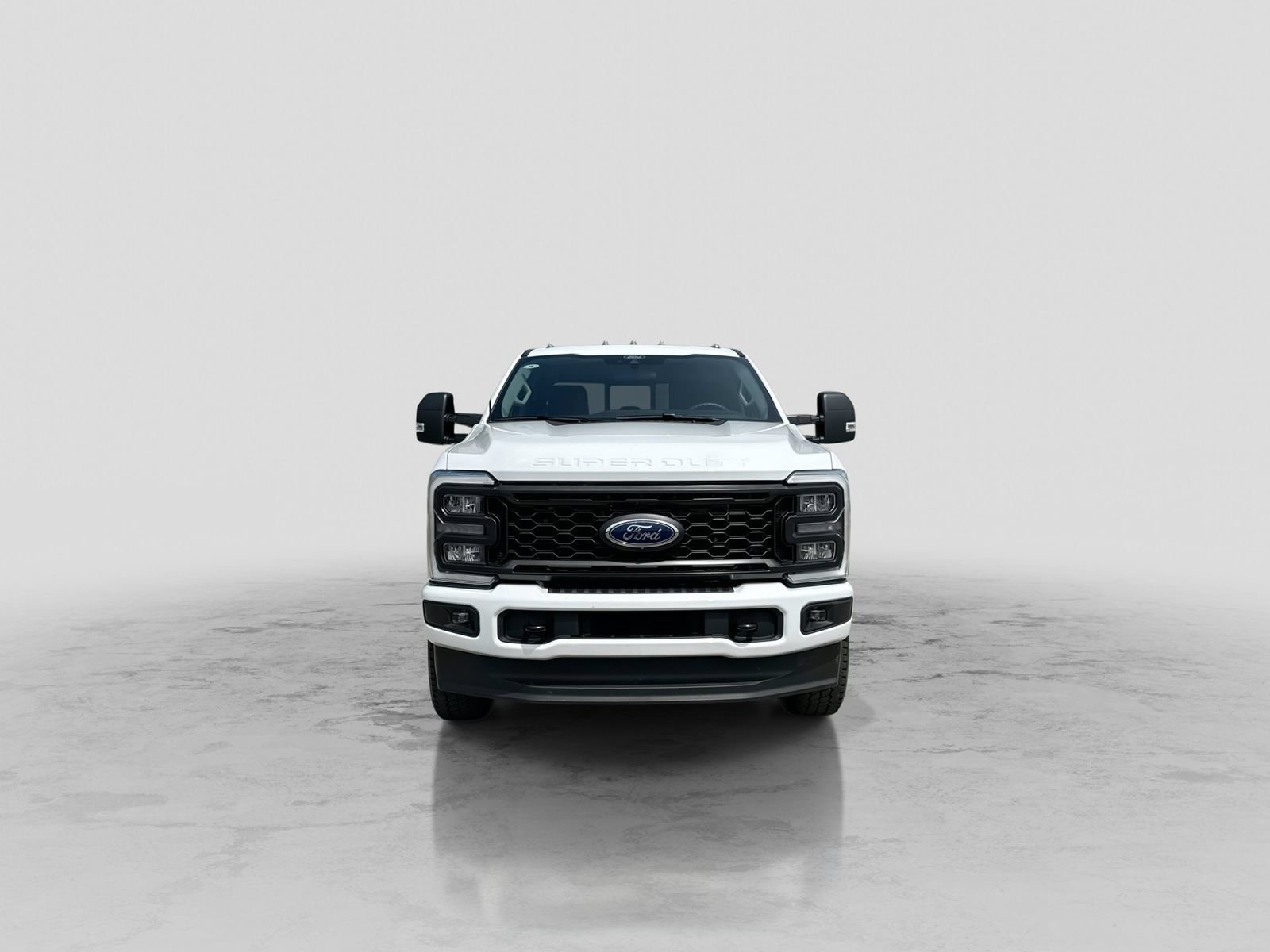 Certified 2024 Ford F350 XL w/ STX Appearance Package AWD/4WD image 12