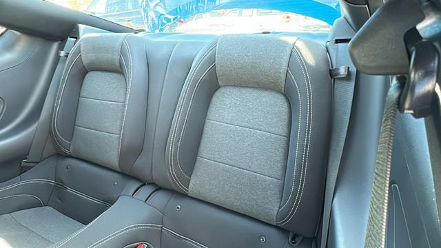 Certified 2025 Ford Mustang GT RWD image 20