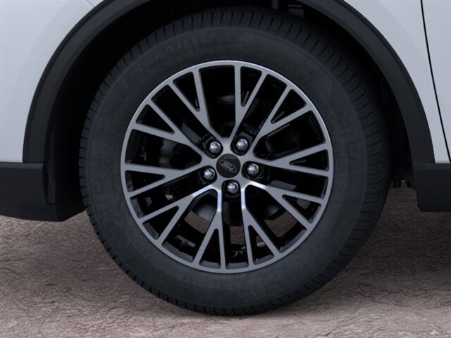 Certified 2024 Ford Escape SE FWD image 19