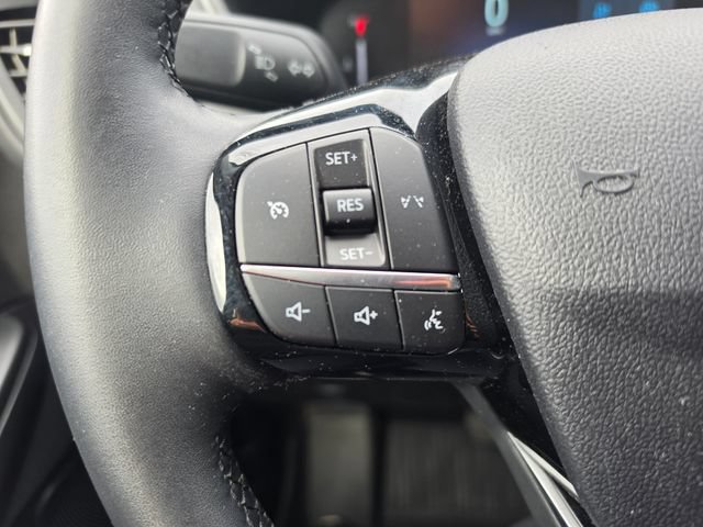Certified 2023 Ford Escape Active AWD/4WD image 21