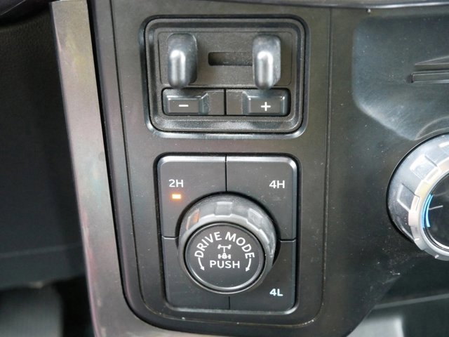 Certified 2023 Ford F150 XLT w/ Equipment Group 302A High image 24