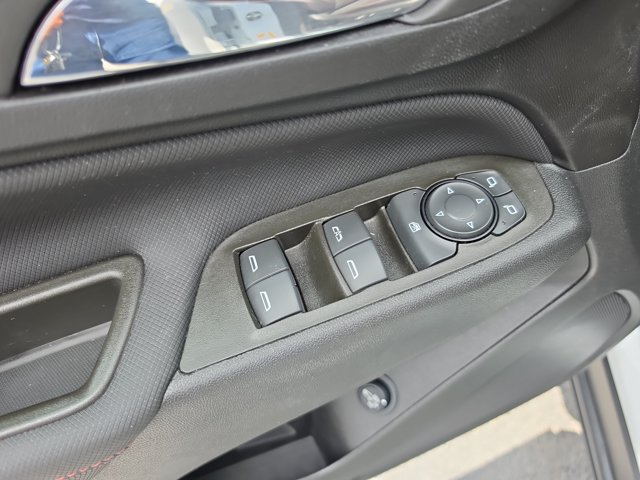 Used 2024 Chevrolet Equinox RS FWD image 20