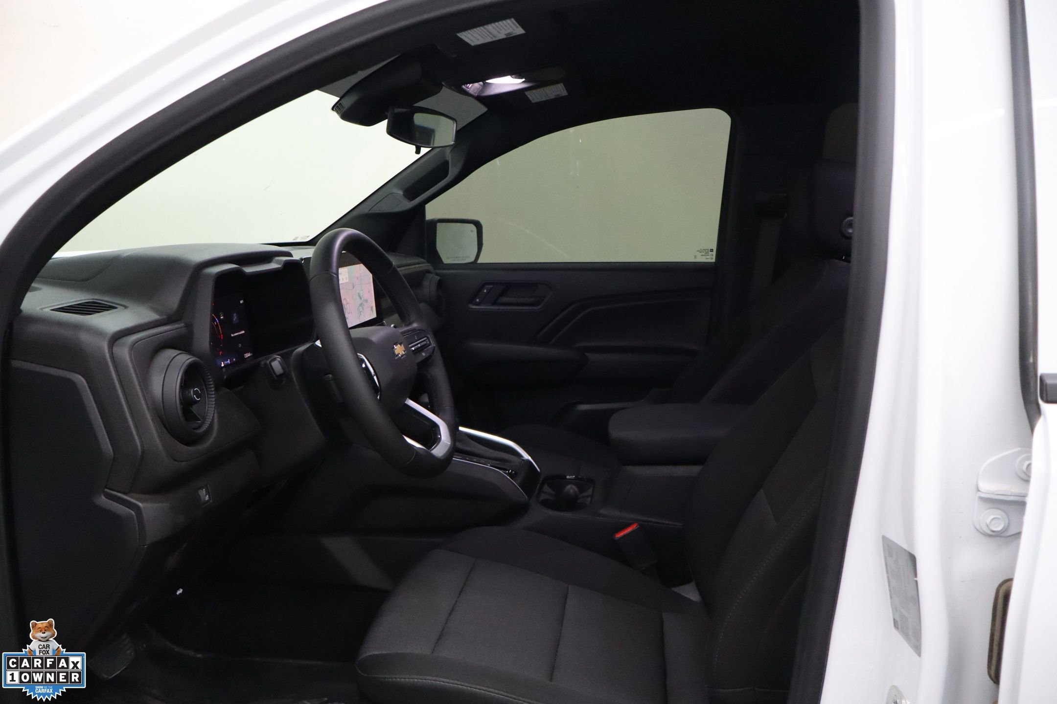 Used 2026 Chevrolet Colorado W/T w/ WT Convenience Package II RWD image 24