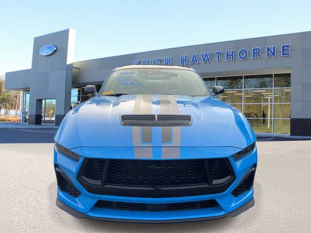 Certified 2024 Ford Mustang GT Premium w/ GT Performance Package RWD video 2