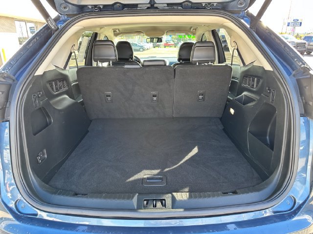 Certified 2019 Ford Edge SEL w/ Equipment Group 201A AWD/4WD image 7
