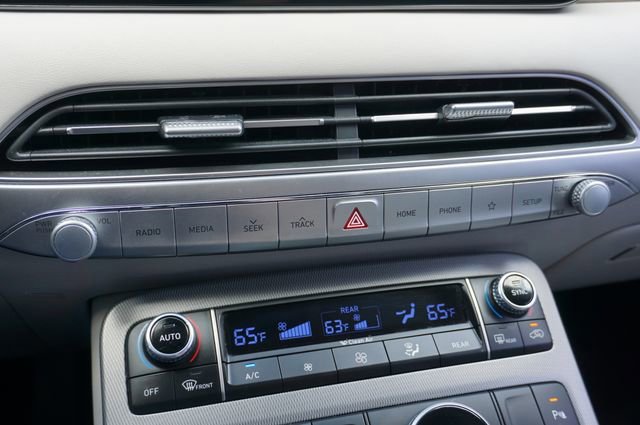 Used 2020 Hyundai Palisade SEL w/ Premium Package FWD image 29