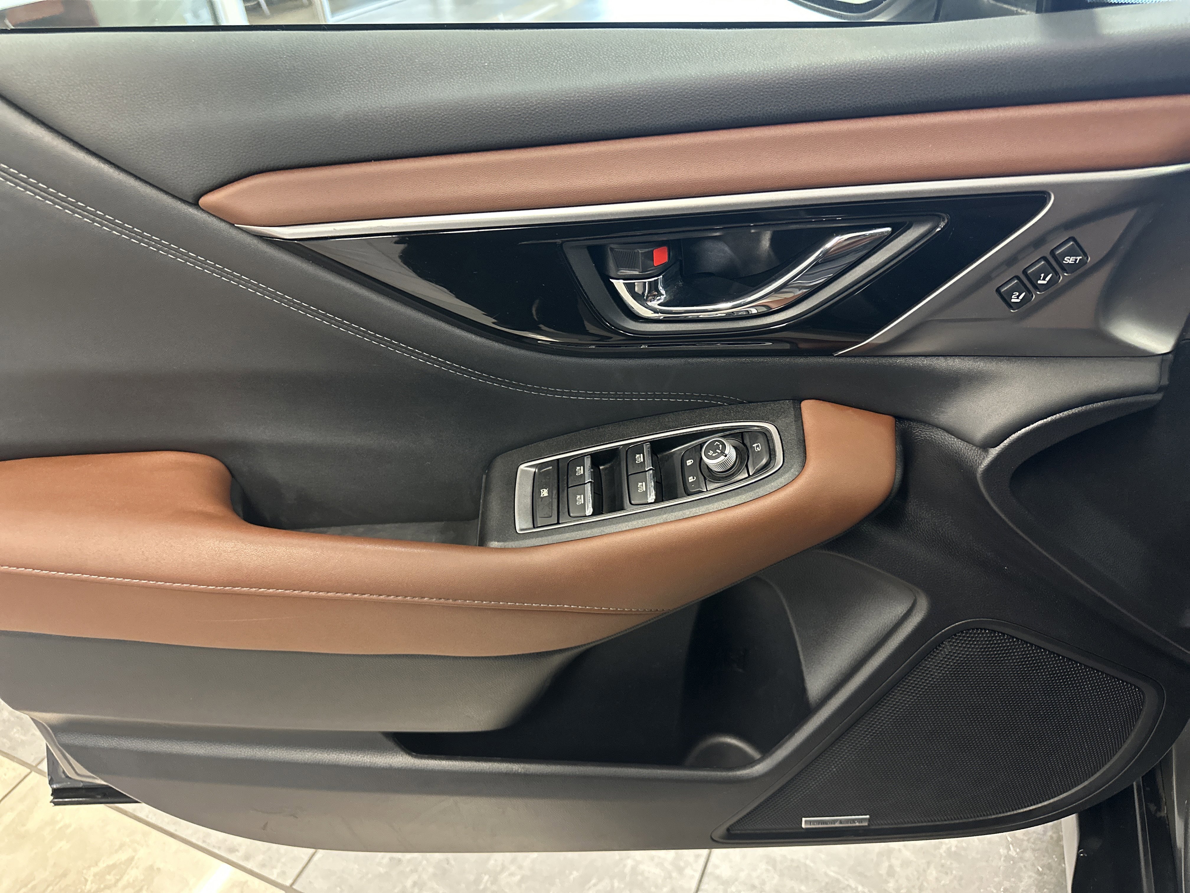 Used 2021 Subaru Outback Touring XT image 21