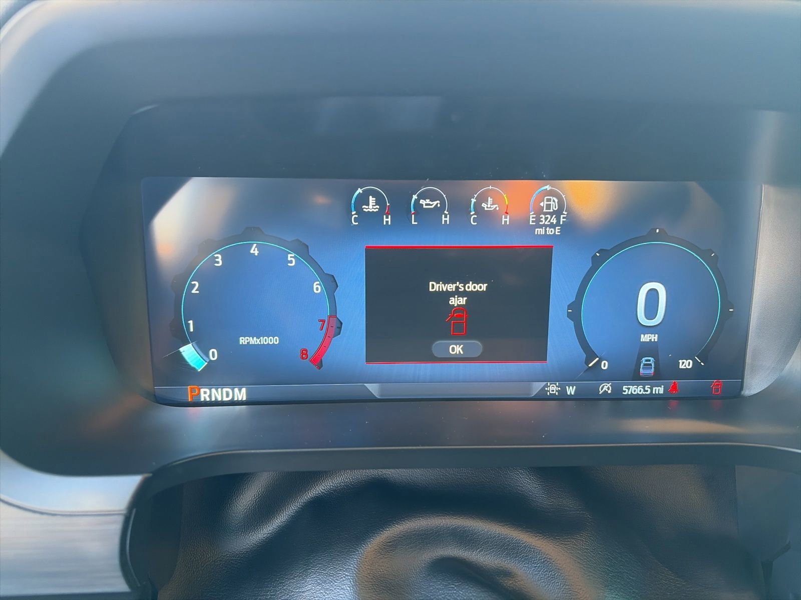 Certified 2025 Ford F150 STX w/ Equipment Group 200A image 21