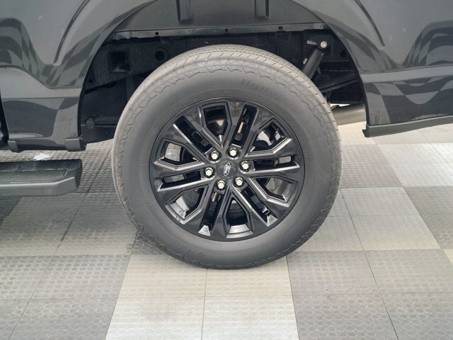 Certified 2024 Ford F150 Lariat w/ Equipment Group 502A High AWD/4WD image 20