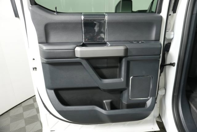 Certified 2022 Ford F250 Platinum image 29
