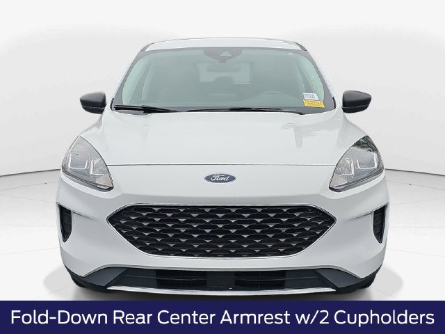 Certified 2022 Ford Escape SE w/ Convenience Package FWD image 10