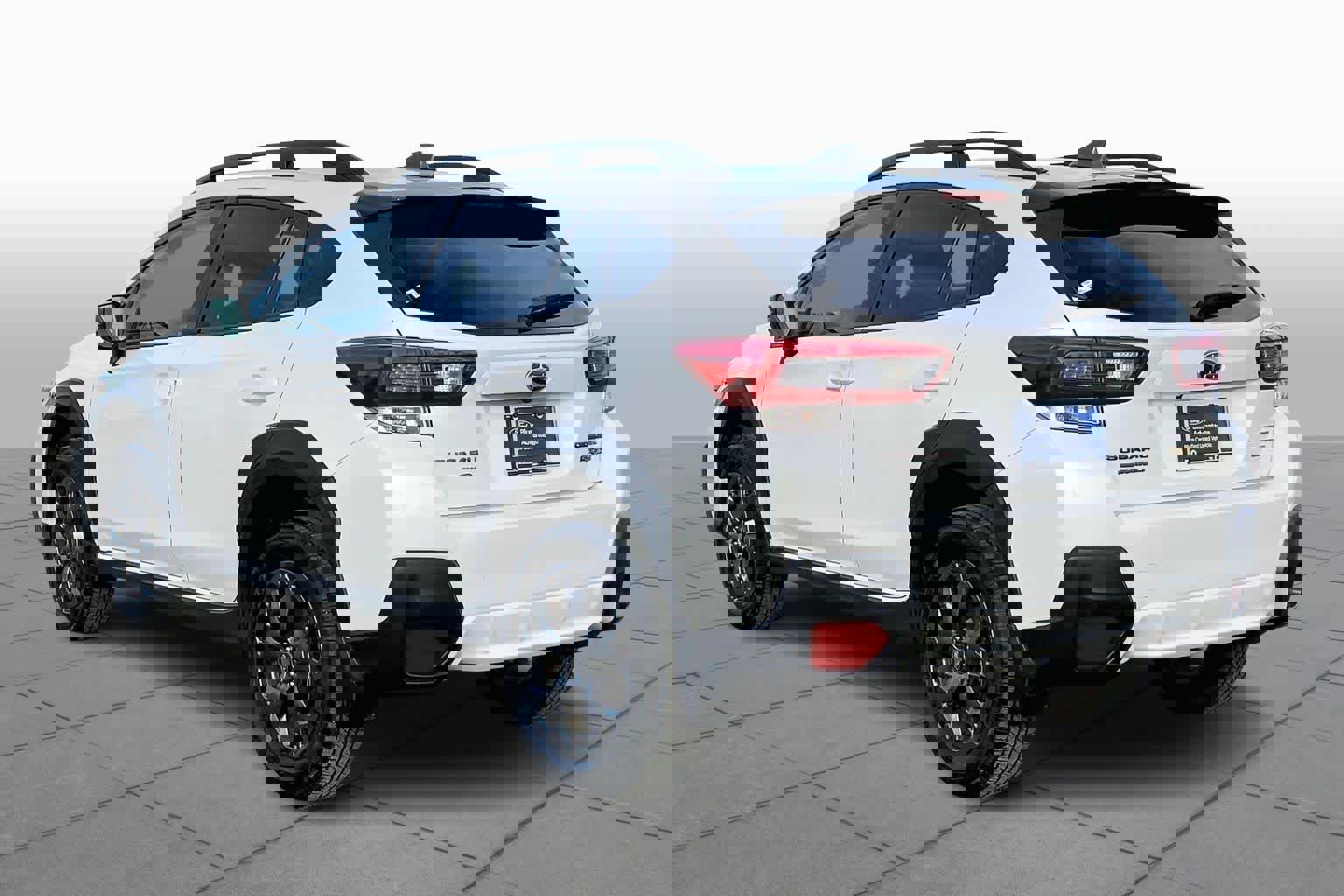 Used 2023 Subaru Crosstrek 2.5i Sport image 4