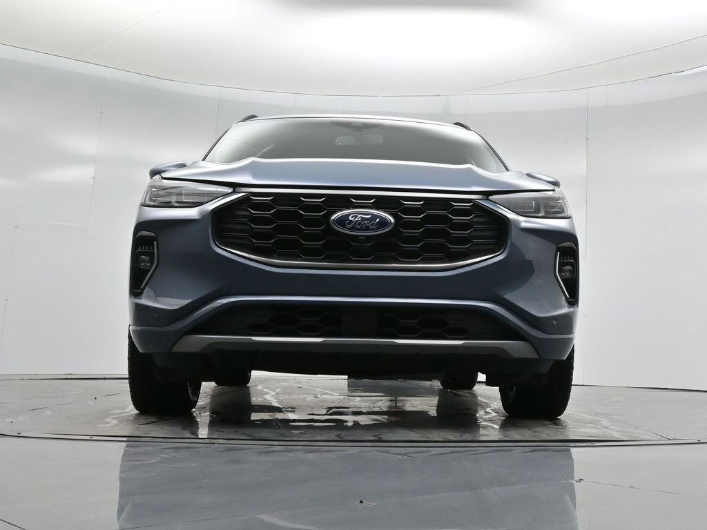 Certified 2023 Ford Escape ST-Line Elite image 30