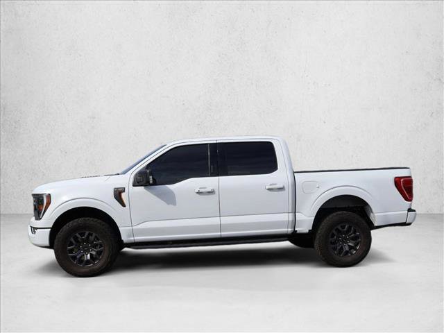 Certified 2022 Ford F150 Tremor w/ Equipment Group 401A Mid image 6