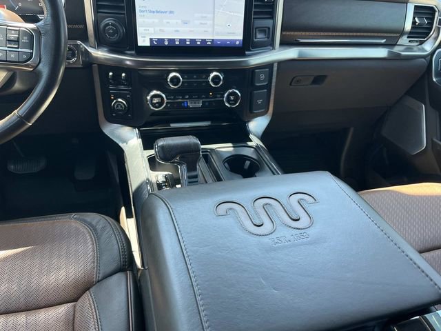Certified 2021 Ford F150 King Ranch w/ Equipment Group 601A High AWD/4WD image 21