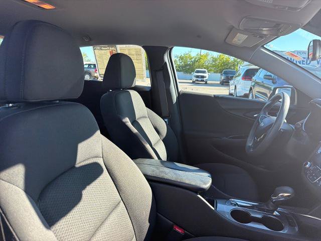Used 2023 Chevrolet Malibu LT FWD image 40