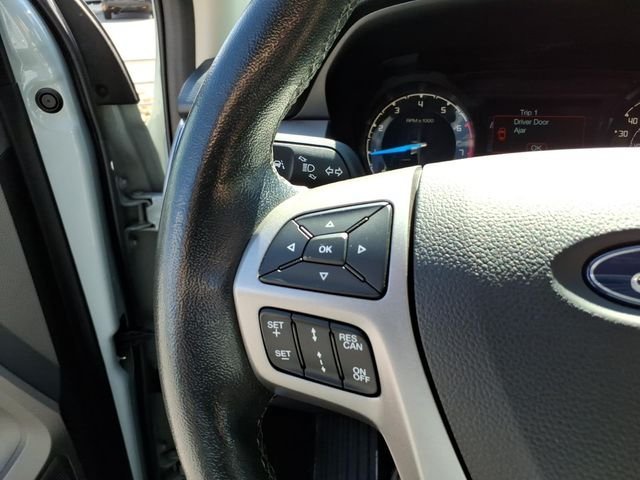 Certified 2023 Ford Ranger XLT w/ Equipment Group 302A High AWD/4WD image 22