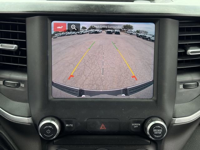 Used 2022 RAM 1500 Lone Star image 16