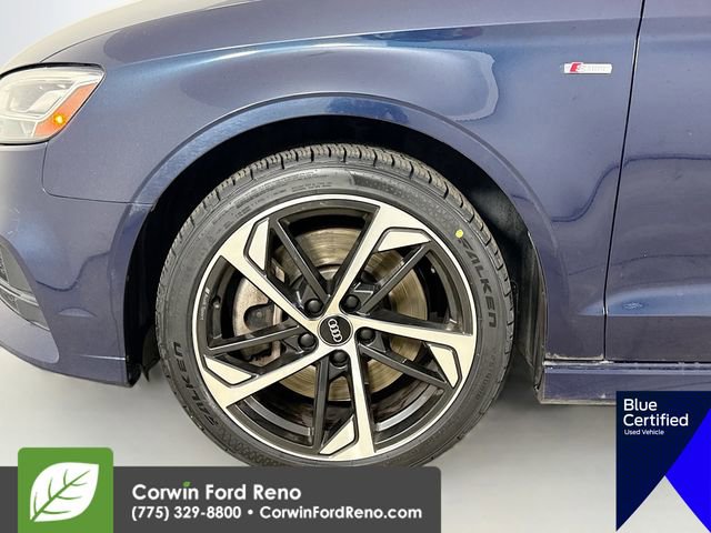 Used 2020 Audi A3 2.0T Premium Plus w/ Premium Plus Package image 36