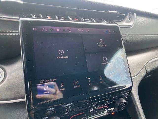 Used 2021 Jeep Grand Cherokee L Limited image 20