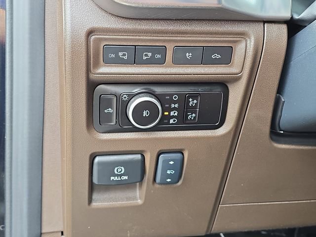 Certified 2024 Ford F150 King Ranch w/ FX4 Off-Road Package image 17