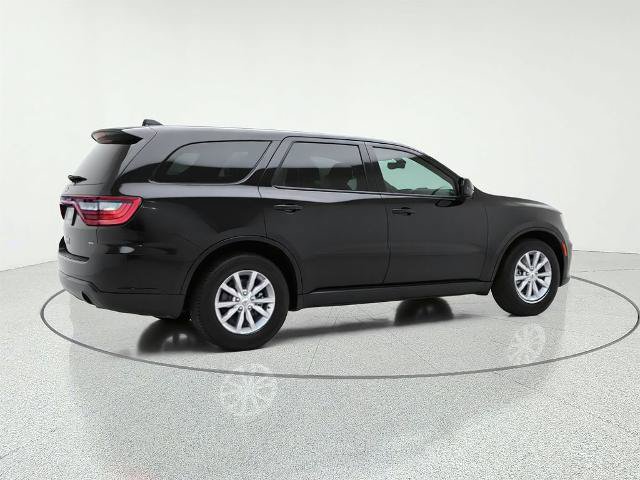 Used 2025 Dodge Durango GT RWD image 8