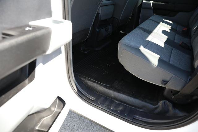 Certified 2023 Ford F250 XL AWD/4WD image 24