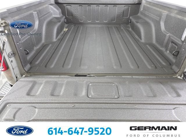 Used 2021 Jeep Gladiator Mojave AWD/4WD image 23