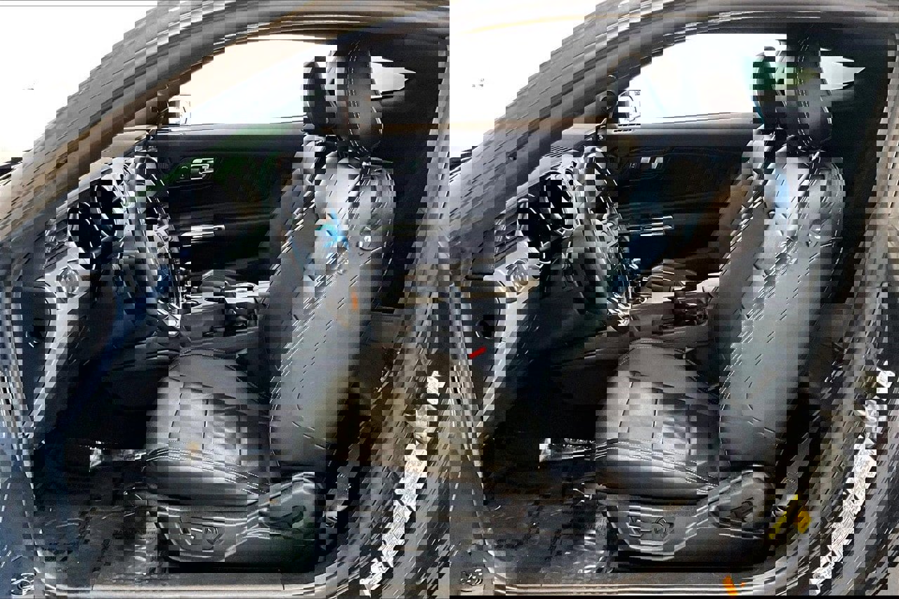 Certified 2022 Ford Mustang GT Premium w/ Black Accent Package image 19