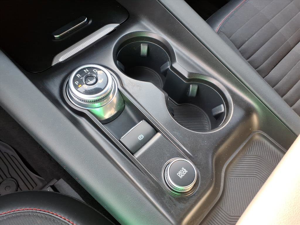 Certified 2025 Ford Explorer ST-Line w/ Premium Package image 16