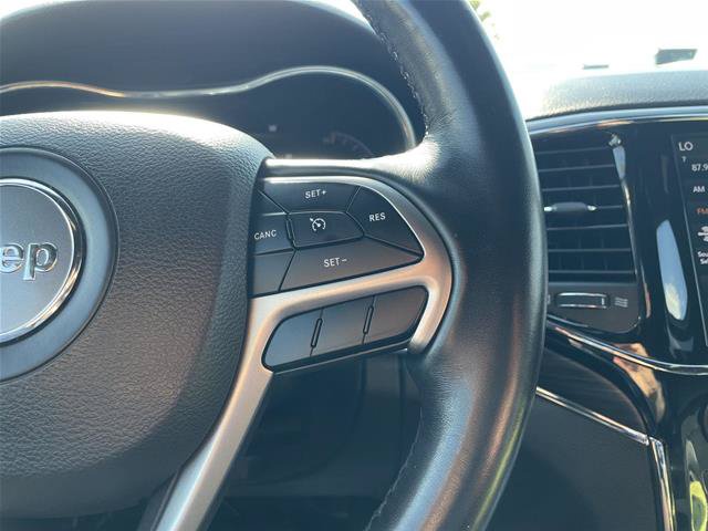 Used 2020 Jeep Grand Cherokee Limited AWD/4WD image 14